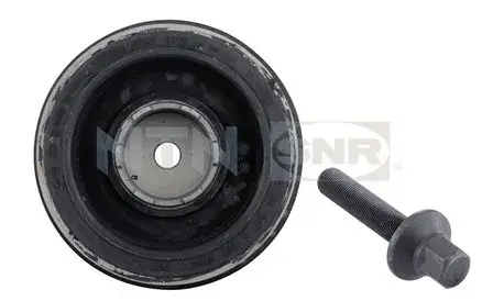 Шків колінвалу NTN SNR DPF350.01K1 Бмв Х3 е83