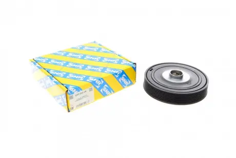 Шків колінвалу NTN SNR DPF35529