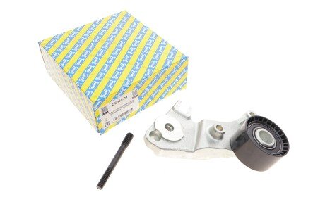 Шків натяжний ременя ГРМ ntn snr GE36509