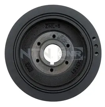 Шкив NTN SNR DPF35910