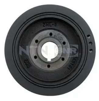 Шкив NTN SNR DPF35910