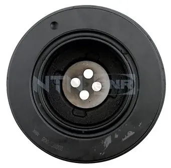 Шків ременя генератора NTN SNR DPF350.04