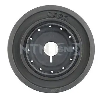 Шків ременя генератора NTN SNR DPF35521