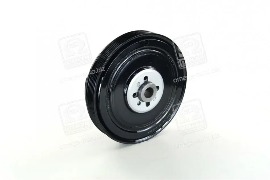 Шків ременя генератора NTN SNR DPF35706