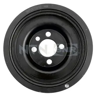Шків ременя генератора NTN SNR DPF357.12