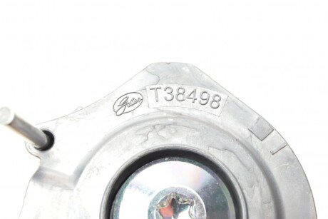 Шків ременя генератора ntn snr GA35380