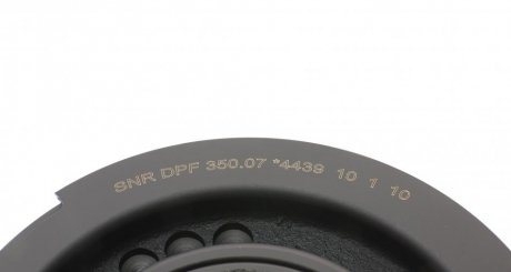 Шків ременя ntn snr DPF350.07K1