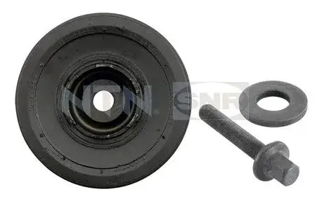 Шків ременя NTN SNR DPF350.07K1