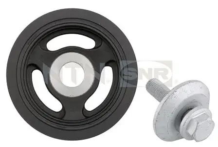 Шків ременя NTN SNR DPF359.09K1
