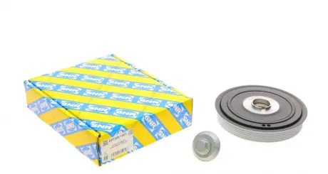 Шків ременя NTN SNR DPF35916K1