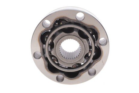 ШРКШ зі змазкою в комплекті ntn snr IJK51001