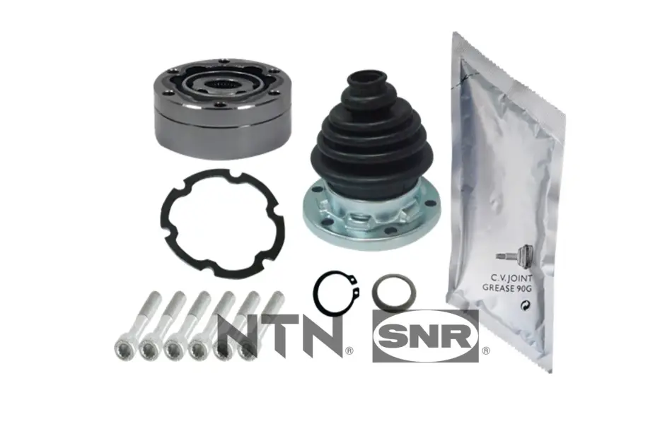 ШРКШ зі змазкою в комплекті NTN SNR IJK54003