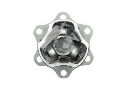 ШРКШ зі змазкою в комплекті ntn snr IJK54009