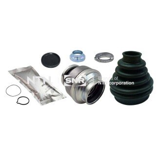 ШРКШ зі змазкою в комплекті ntn snr IJK54017 на Фольксваген Multivan T6