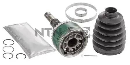 ШРКШ зі змазкою в комплекті NTN SNR OJK53004