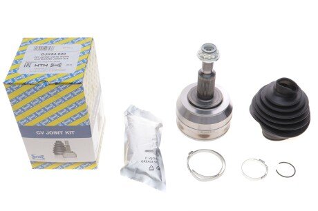 ШРКШ зі змазкою в комплекті ntn snr OJK54020