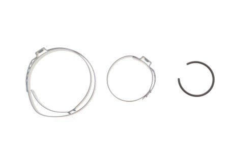 ШРКШ зі змазкою в комплекті ntn snr OJK54020