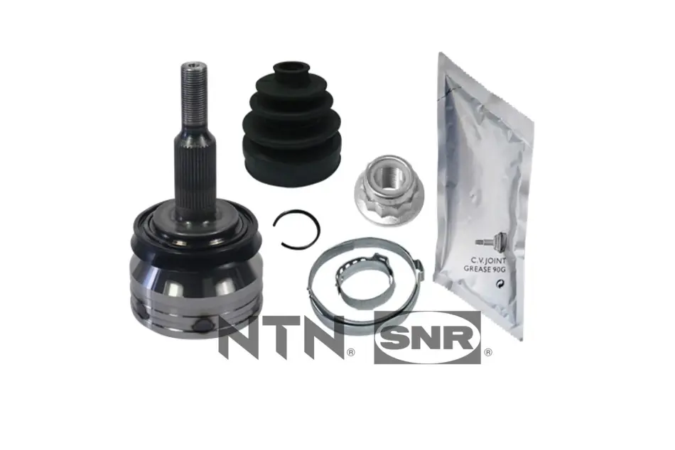 ШРКШ зі змазкою в комплекті NTN SNR OJK54.022
