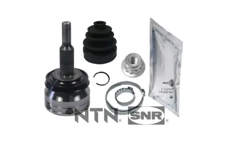 ШРКШ зі змазкою в комплекті NTN SNR OJK54.022