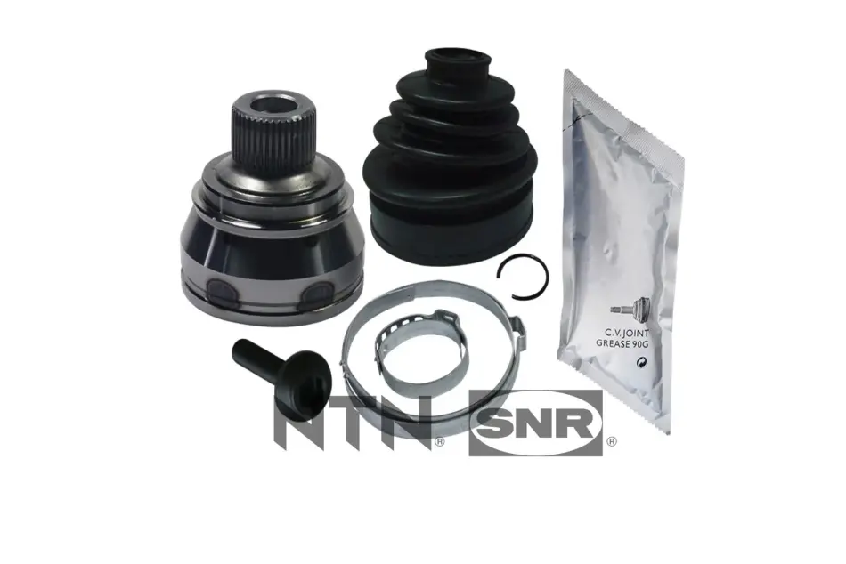 ШРКШ зі змазкою в комплекті NTN SNR OJK54.025