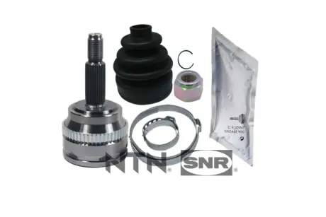 ШРКШ зі змазкою в комплекті NTN SNR OJK55.052