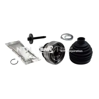 ШРКШ зі змазкою в комплекті NTN SNR OJK65.005