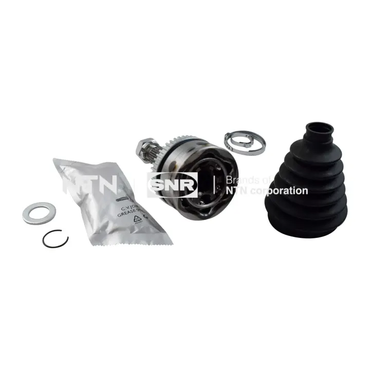 ШРКШ зі змазкою в комплекті NTN SNR OJK84.007