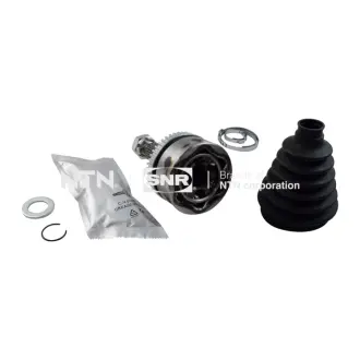ШРКШ зі змазкою в комплекті NTN SNR OJK84.007