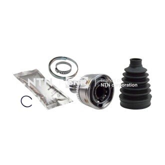 ШРКШ зі змазкою в комплекті ntn snr OJK84008