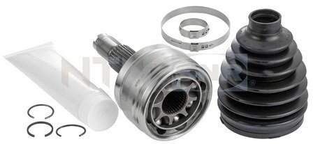 Шрус (граната) внутрішній-зовнішній ntn snr OJK58002 на Rover 400