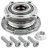 Подшипник передней ступицы NTN SNR R15045