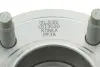 Ступица DAEWOO CHEVROLET OPEL/CAPTIVA/ANTARA зад. NTN SNR R19012 (фото 6)