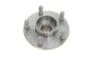 Ступица с подш. FORD FOCUS передн. (пр-во SNR) NTN SNR R15262