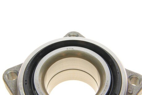 Ступица с подш. HONDA ACCORD передн. (SNR) ntn snr R17428