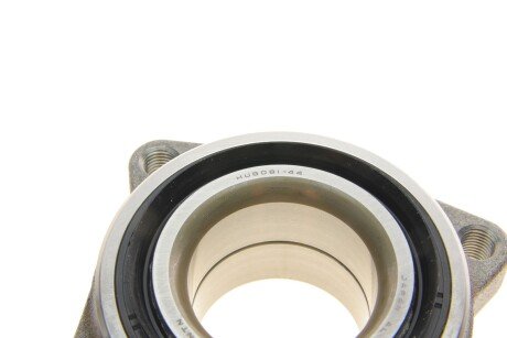 Ступица с подш. HONDA ACCORD передн. (SNR) ntn snr R17428