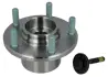 Ступица с подш. MAZDA 3 передн. (пр-во SNR) NTN SNR R17041