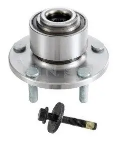 Ступица с подш. MAZDA 3 передн. (пр-во SNR) NTN SNR R170.41