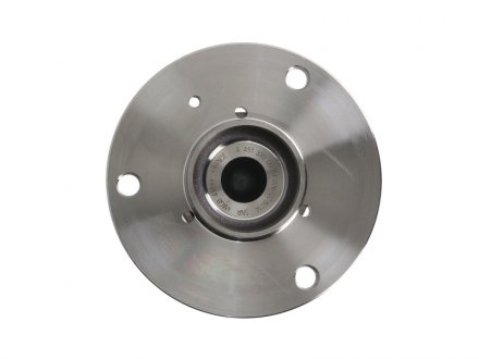 Ступица с подш. MCC SMART передн. (SNR) ntn snr R18703