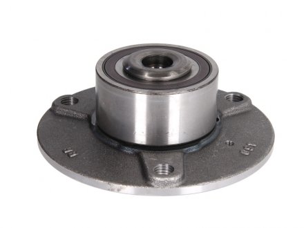 Ступица с подш. MCC SMART передн. (SNR) ntn snr R18703