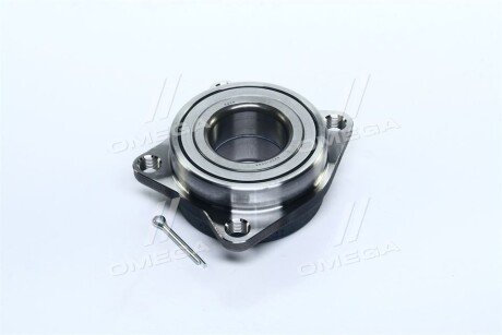 Ступица с подш. MITSUBISHI GALANT передн. (SNR) ntn snr R17325