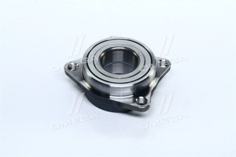 Ступица с подш. MITSUBISHI GALANT передн. (SNR) ntn snr R17325