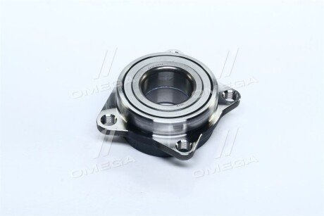 Ступица с подш. MITSUBISHI GALANT передн. (SNR) ntn snr R17325