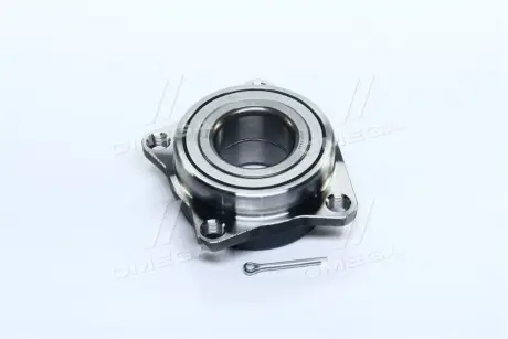 Ступица с подш. MITSUBISHI GALANT передн. (пр-во SNR) NTN SNR R17325