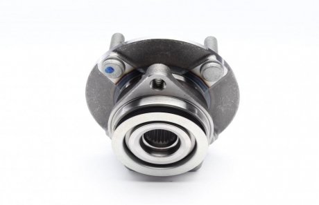 Ступица с подш. NISSAN TIIDA передн. (SNR) ntn snr R16877