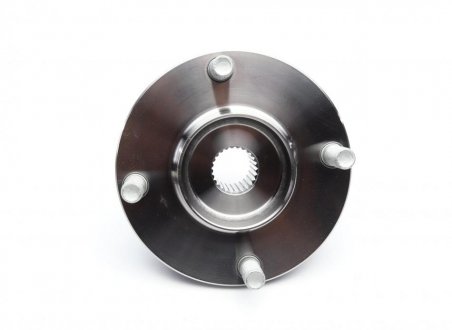 Ступица с подш. NISSAN TIIDA передн. (SNR) ntn snr R16877