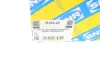 Ступица с подш. OPEL VECTRA, SIGNUM передн. (пр-во SNR) NTN SNR R15340