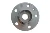 Ступица с подш. SKODA FABIA VW POLO передн. (пр-во SNR) NTN SNR R157.32