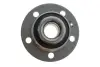 Ступица с подш. SKODA FABIA VW POLO передн. (пр-во SNR) NTN SNR R157.32