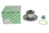 Ступица с подш. SKODA FABIA VW POLO передн. (пр-во SNR) NTN SNR R157.32