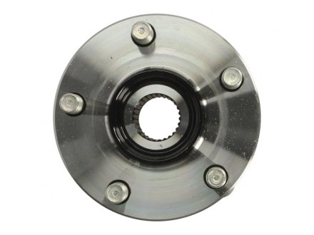 Подшипник задней ступицы ntn snr R18126